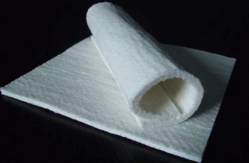 耐高温隔热材料